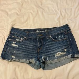 American eagle shorts